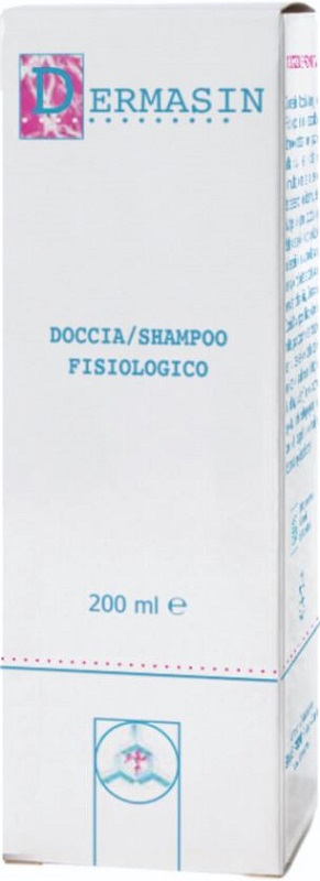 DERMASIN DOCCIASHAMPOO 200 ML - Farmacia Rossi2 - Farmacia Rossi 