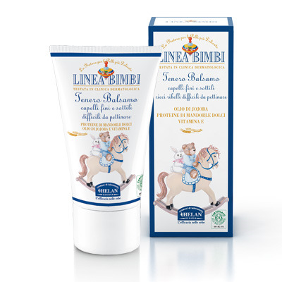 BIMBI TENERO BALSAMO 50 ML - Farmacia Rossi2 - Farmacia Rossi 