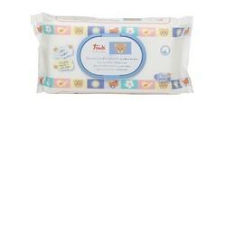 TRUDI BABY CARE SALVIETTA MULTILINGUA 72 PEZZI - Farmacia Rossi2 - Farmacia Rossi 