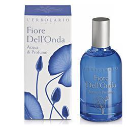 FIORE DELL'ONDA ACQUA PROFUMATA 50 ML - Farmacia Rossi2 - Farmacia Rossi 