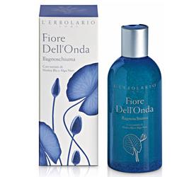 FIORE DELL'ONDA BAGNOSCHIUMA 250 ML - Farmacia Rossi2 - Farmacia Rossi 