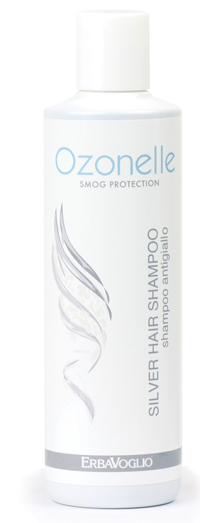 OZONELLE SHAMPOO ANTIGIALLO 250 ML - Farmacia Rossi2 - Farmacia Rossi 