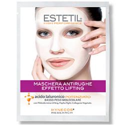 ESTETIL MASCHERA ANTIRUGHE 17 ML - Farmacia Rossi2 - Farmacia Rossi 