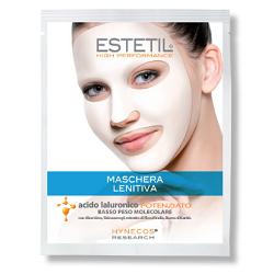 ESTETIL MASCHERA LENITIVA 17 ML - Farmacia Rossi2 - Farmacia Rossi 