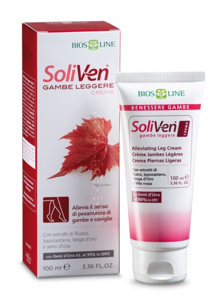 BIOSLINE SOLIVEN CREMA - Farmacia Rossi2 - Farmacia Rossi 
