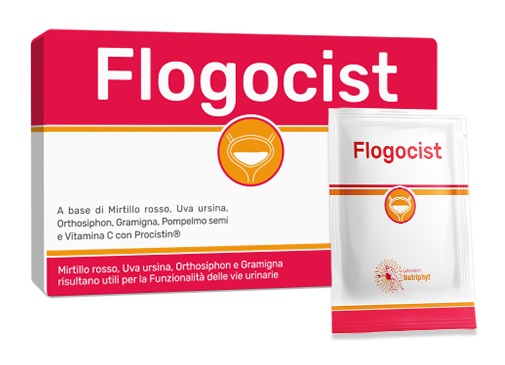 FLOGOCIST 10 BUSTINE - Farmacia Rossi2 - Farmacia Rossi 