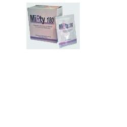 MIRTY 180 20 BUSTINE - Farmacia Rossi2 - Farmacia Rossi 