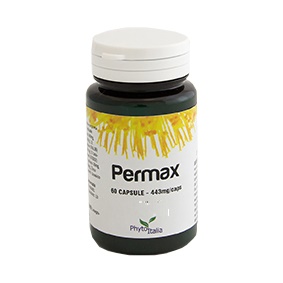 PERMAX 60 CAPSULE - Farmacia Rossi2 - Farmacia Rossi 