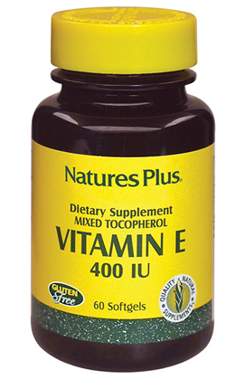 VITAMINA E 400 UI TOCOFEROLI MISTI 60 CAPSULE - Farmacia Rossi2 - Farmacia Rossi 