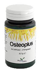 OSTEOPLUS EQ 60 CAPSULE - Farmacia Rossi2 - Farmacia Rossi 