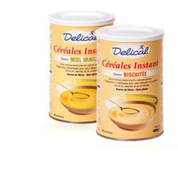 CEREALES INSTANT BISCOTTI 420 G - Farmacia Rossi2 - Farmacia Rossi 