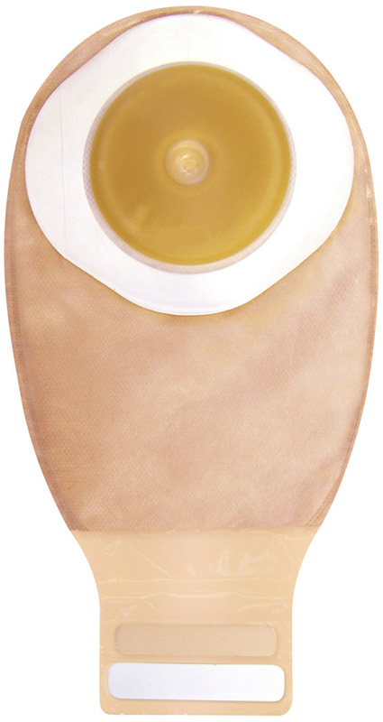 ESTEEM+SACCA A FONDO APERTO 22 MM OPACA PRETAGLIATA STANDARD FILTRO CHIUSURA INVISICLOSE CONVESSA 10 PEZZI - Farmacia Rossi2 - Farmacia Rossi 