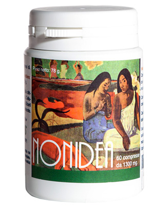NONIDEA 60 COMPRESSE - Farmacia Rossi2 - Farmacia Rossi 
