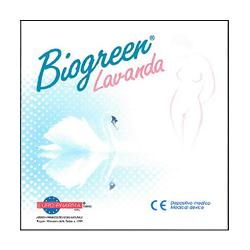 LAVANDA VAGINALE BIOGREEN 3 FLACONI 140ML - Farmacia Rossi2 - Farmacia Rossi 