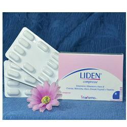 LIDEN 30 COMPRESSE 900 MG - Farmacia Rossi2 - Farmacia Rossi 