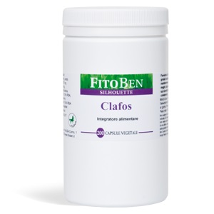 CLAFOS 200 CAPSULE - Farmacia Rossi2 - Farmacia Rossi 