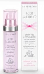CREMA VISO ACIDO IALURONICO PELLI MISTE 50 ML - Farmacia Rossi2 - Farmacia Rossi 