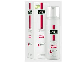 BIOTHYMUS AC MOUSSE U 150ML - Farmacia Rossi2 - Farmacia Rossi 