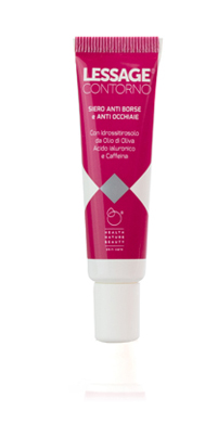 LESSAGE CONTORNO 15 ML - Farmacia Rossi2 - Farmacia Rossi 