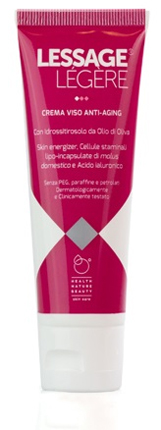 LESSAGE LEGERE 50 ML - Farmacia Rossi2 - Farmacia Rossi 