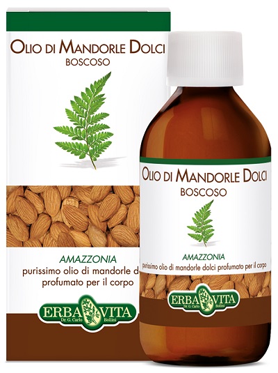 OLIO MAND DOLCI PROF BOSC AMAZ - Farmacia Rossi2 - Farmacia Rossi 