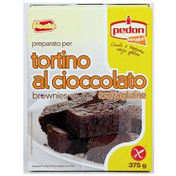 EASYGLUT PREPARATO SENZA GLUTINE TORTINO CACAO 375 G - Farmacia Rossi2 - Farmacia Rossi 
