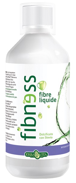 FIBNESS 500 ML - Farmacia Rossi2 - Farmacia Rossi 