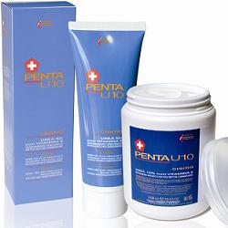 PENTA U10 CREMA 250 ML - Farmacia Rossi2 - Farmacia Rossi 