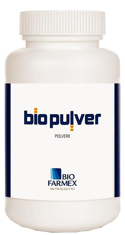 BIOPULVER POLVERE 180 G - Farmacia Rossi2 - Farmacia Rossi 