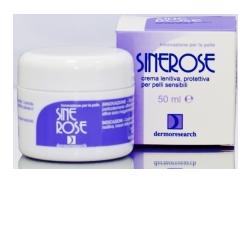 SINEROSE CREMA ANTINF 50ML - Farmacia Rossi2 - Farmacia Rossi 