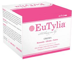 EUTYLIA CR DERMOELASTICIZZANTE - Farmacia Rossi2 - Farmacia Rossi 