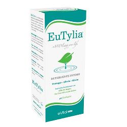 EUTYLIA DETERGENTE INTIMO 200M - Farmacia Rossi2 - Farmacia Rossi 