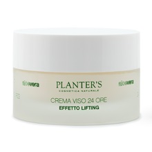 PLANTER'S ALOE CREMA 24 ORE LIFTING 50 ML - Farmacia Rossi2 - Farmacia Rossi 