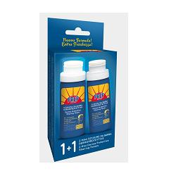 PREP SCHIUMA BARBA DUETTO 2 PEZZI - Farmacia Rossi2 - Farmacia Rossi 