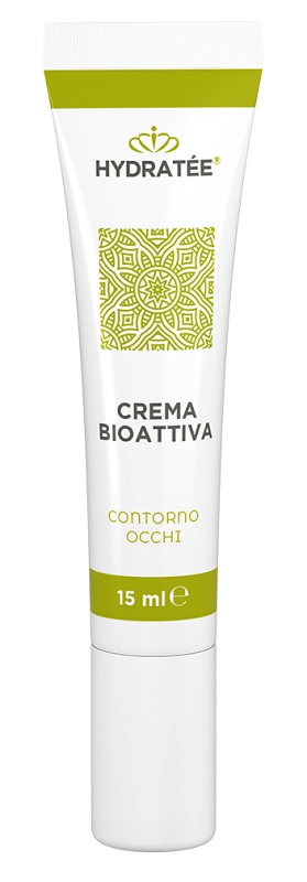 HYDRATE'E CREMA BIOATTIVA CONTORNO OCCHI 15 ML - Farmacia Rossi2 - Farmacia Rossi 
