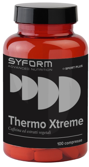 THERMO XTREME 100 COMPRESSE - Farmacia Rossi2 - Farmacia Rossi 
