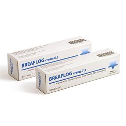 BREAFLOG CREMA 7,5 30 ML - Farmacia Rossi2 - Farmacia Rossi 