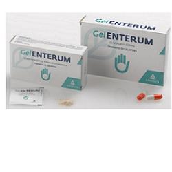 GELENTERUM TANNATO DI GELATINA USO PEDIATRICO 20 BUSTINE 250 MG - Farmacia Rossi2 - Farmacia Rossi 