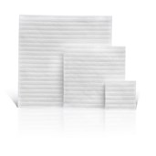 AQUACEL EXTRA MEDICAZIONE CON CARBOSSIMETILCELLULOSA SODICA 5X5 CM 10 PEZZI - Farmacia Rossi2 - Farmacia Rossi 