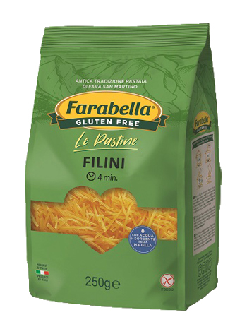 FARABELLA FILINI 250 G - Farmacia Rossi2 - Farmacia Rossi 