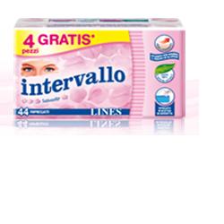 LINES INTERVALLO SENSITIVE 40 PEZZI NUOVO - Farmacia Rossi2 - Farmacia Rossi 
