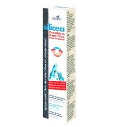 HUBNER DENTIFRICIO SILICEA SENZA MENTA 50 ML - Farmacia Rossi2 - Farmacia Rossi 