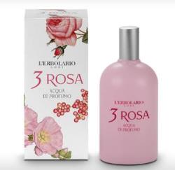 3 ROSA ACQUA PROFUMO 50 ML - Farmacia Rossi2 - Farmacia Rossi 