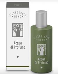 ACQUA PROFUMATA UOMO 50 ML - Farmacia Rossi2 - Farmacia Rossi 