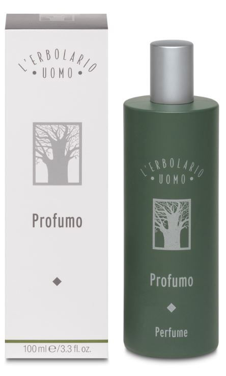 ACQUA PROFUMATA UOMO 100 ML - Farmacia Rossi2 - Farmacia Rossi 