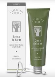 UOMO CREMA DA BARBA 150 ML - Farmacia Rossi2 - Farmacia Rossi 