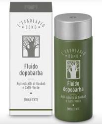 FLUIDO DOPOBARBA UOMO 120 ML - Farmacia Rossi2 - Farmacia Rossi 