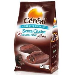CEREAL MADELEINE NOIRE 200 G - Farmacia Rossi2 - Farmacia Rossi 