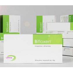 BIFLOXEN 20 BUSTINE OROSOLUBILI - Farmacia Rossi2 - Farmacia Rossi 