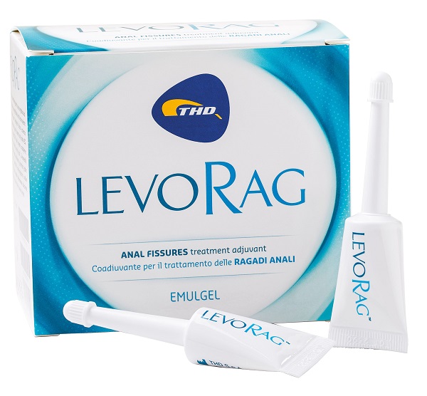 LEVORAG EMULGEL CREMA 20 TUBETTI MONODOSE 3,5 ML - Farmacia Rossi2 - Farmacia Rossi 